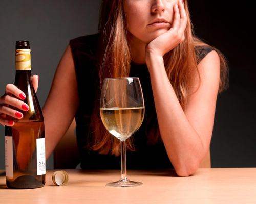 Анонимное лечение женского алкоголизма в Ессентуках